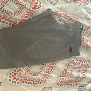 Nike leggings in medium